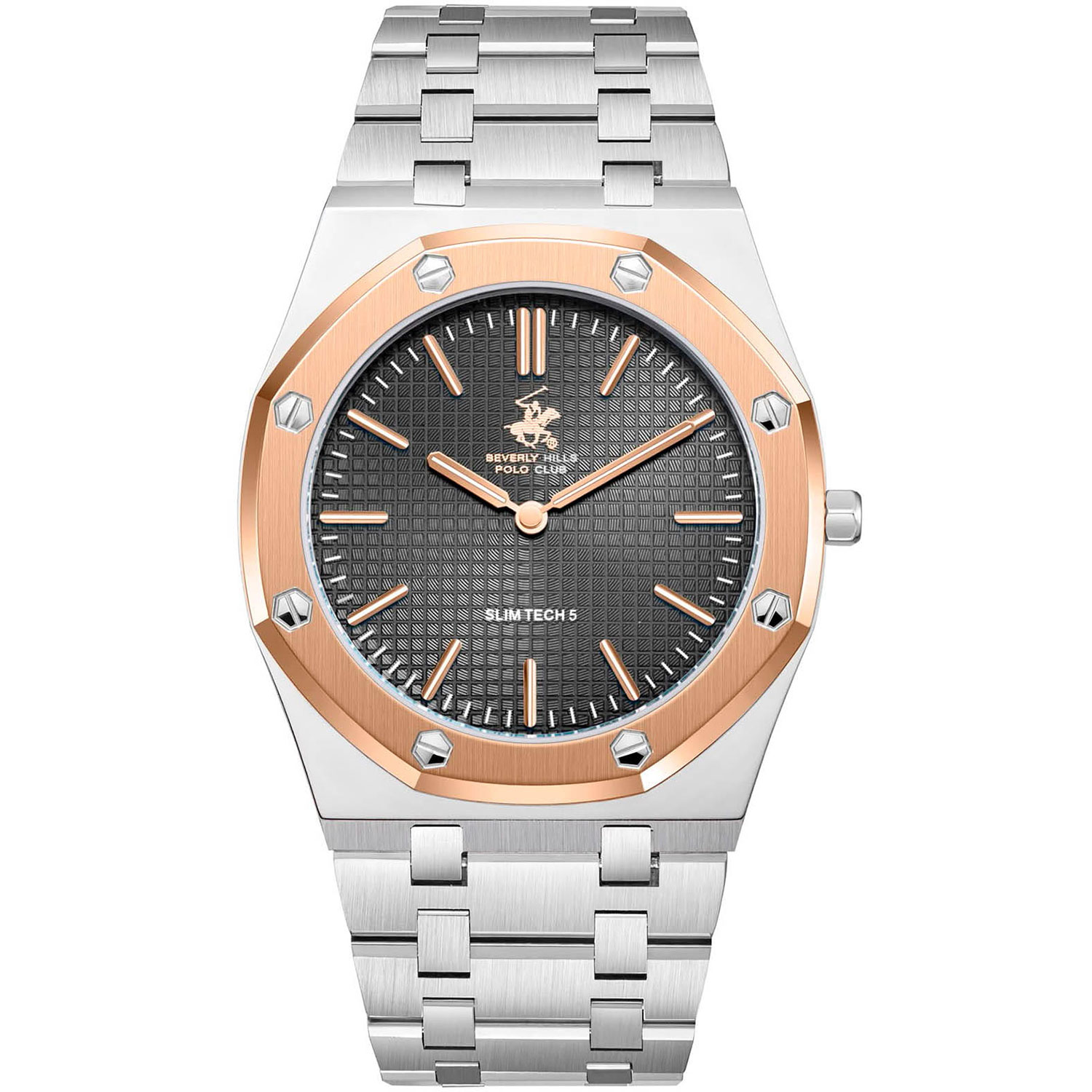 Часы Beverly Hills Polo Club Gents BP3825X.560